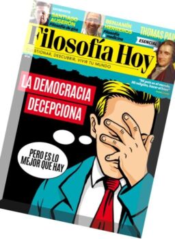 Filosofia Hoy – Enero 2016