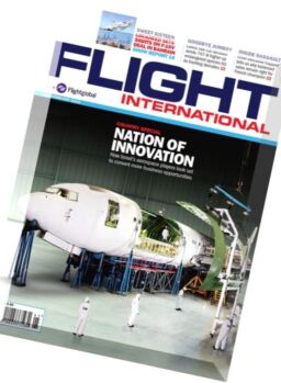 Flight International – 2-8 February 2016