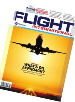 Flight International – 5 – 11 January 2016