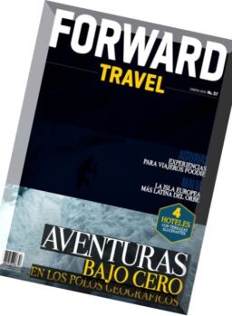 Forward Travel – Enero 2016