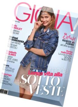 Gioia! – 30 Gennaio 2016