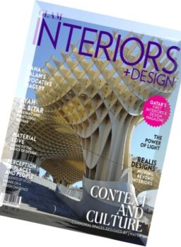 Glam Interiors + Design – 20 December 2015