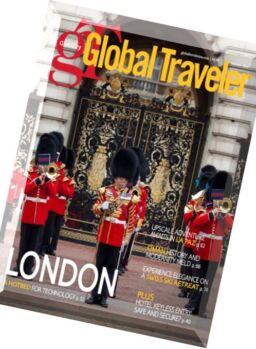 Global Traveler – January 2016