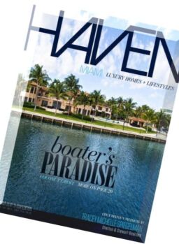 Haven Miami – February 2016