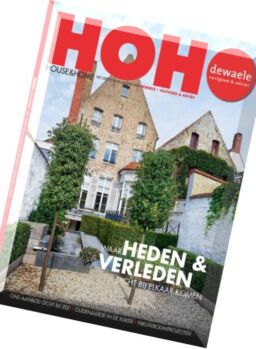HoHo Magazine – N 7, 2016