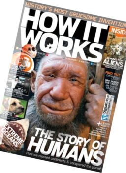 How It Works – Issue 81