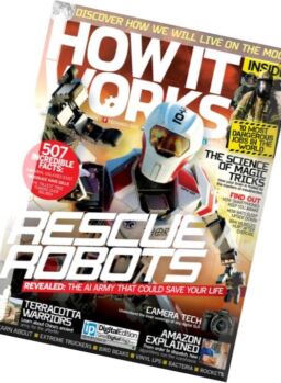 How It Works – Issue 82