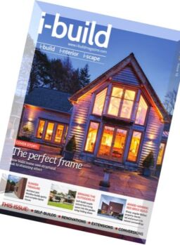 i-build – January 2016