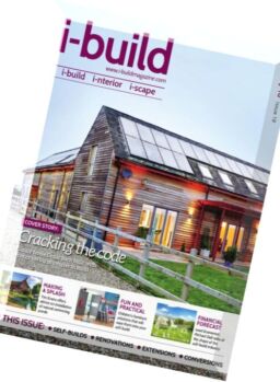 i-build Magazine – February 2016