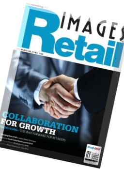Images Retail – January 2016