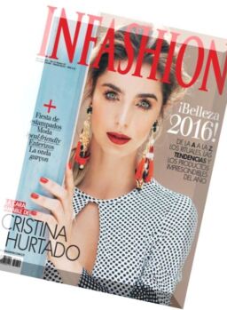 Infashion – Febrero 2016