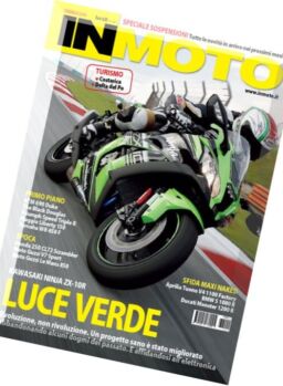 InMoto – Febbraio 2016