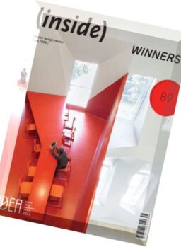 (inside) interior design review – November 2015 – February 2016
