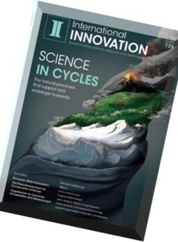International Innovation – Issue 125, 2014