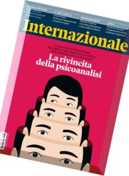 Internazionale – 29 gen-4 feb 2016