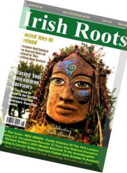 Irish Roots – Nr.4, 2015