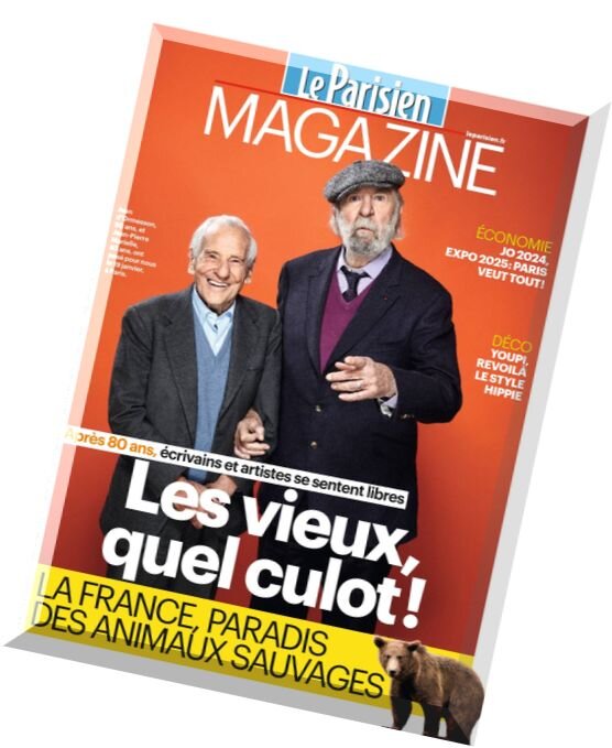 Microne Magazine 29