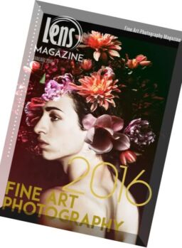 Lens Magazine – January 2016