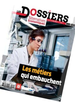 Les Dossiers d’Alternatives Economiques Hors-Serie – Janvier 2016