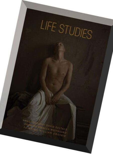 Life Studies – February 2016 Cover