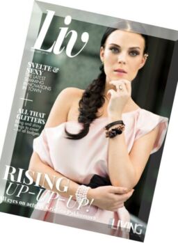 Liv – February 2016