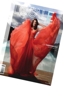 Locale Magazine – February 2016