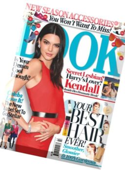 Look UK – 18 January 2016