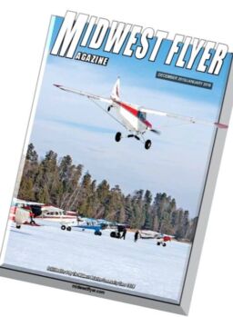 MIdwest Flyer – December 2015 – January 2016