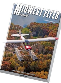 Midwest Flyer – October-November 2015