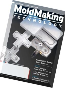 MoldMaking Technology – December 2015