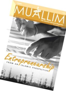 Muallim – December 2015