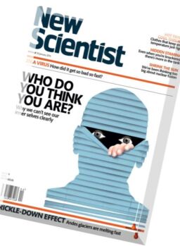 New Scientist – 30 January 2016
