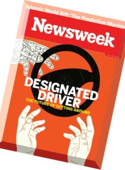 Newsweek – 22 January 2016