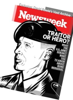 Newsweek Europe – 5 February 2016