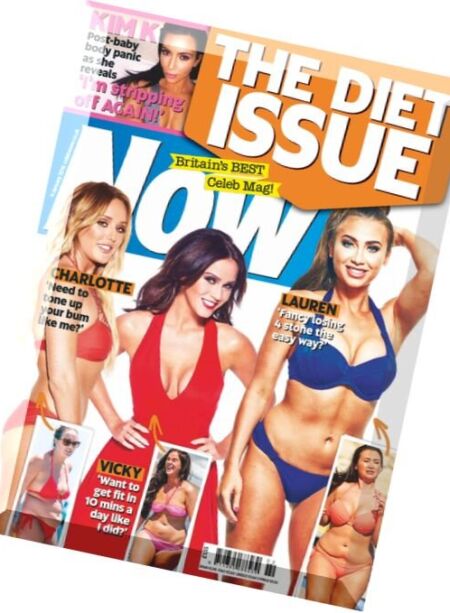 Now – 11 January 2016 Cover