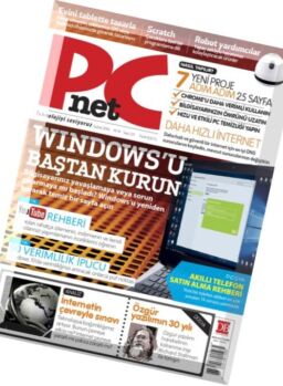 Pcnet – Subat 2016