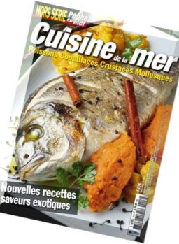 Peche en Mer – Hors-Serie – Hiver 2016