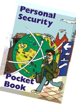 Personal Security Pocket Book