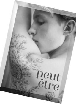 Peut etre Magazine – Fall-Winter 2014-2015