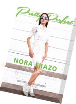 Pretty Perfect – Enero 2016