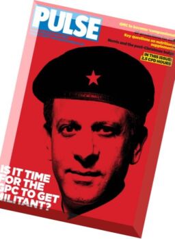 Pulse UK – January 2016