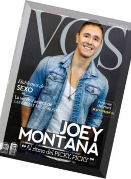 Revista VOS – Enero 2016