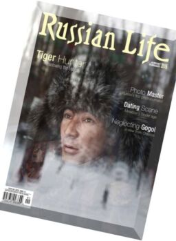 Russian Life – January-February 2016