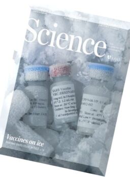 Science – 1 January 2016