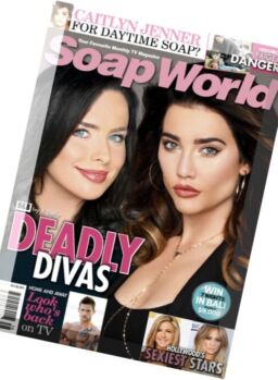 Soap World – Issue 278