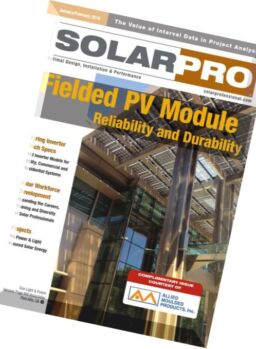 SolarPro – January-February 2016