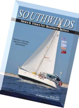 Southwinds Magazine – January 2016