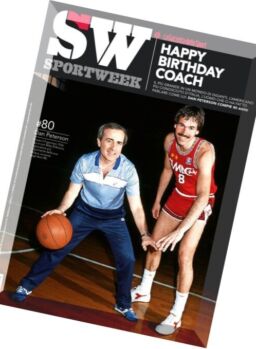 SportWeek – N.01, (09.01.2016)