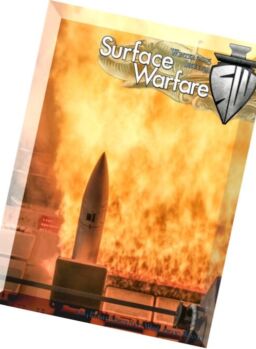 Surface Warfare Magazine – Winter 2015-2016
