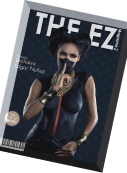 THE EZ Magazine – N 16, 2016